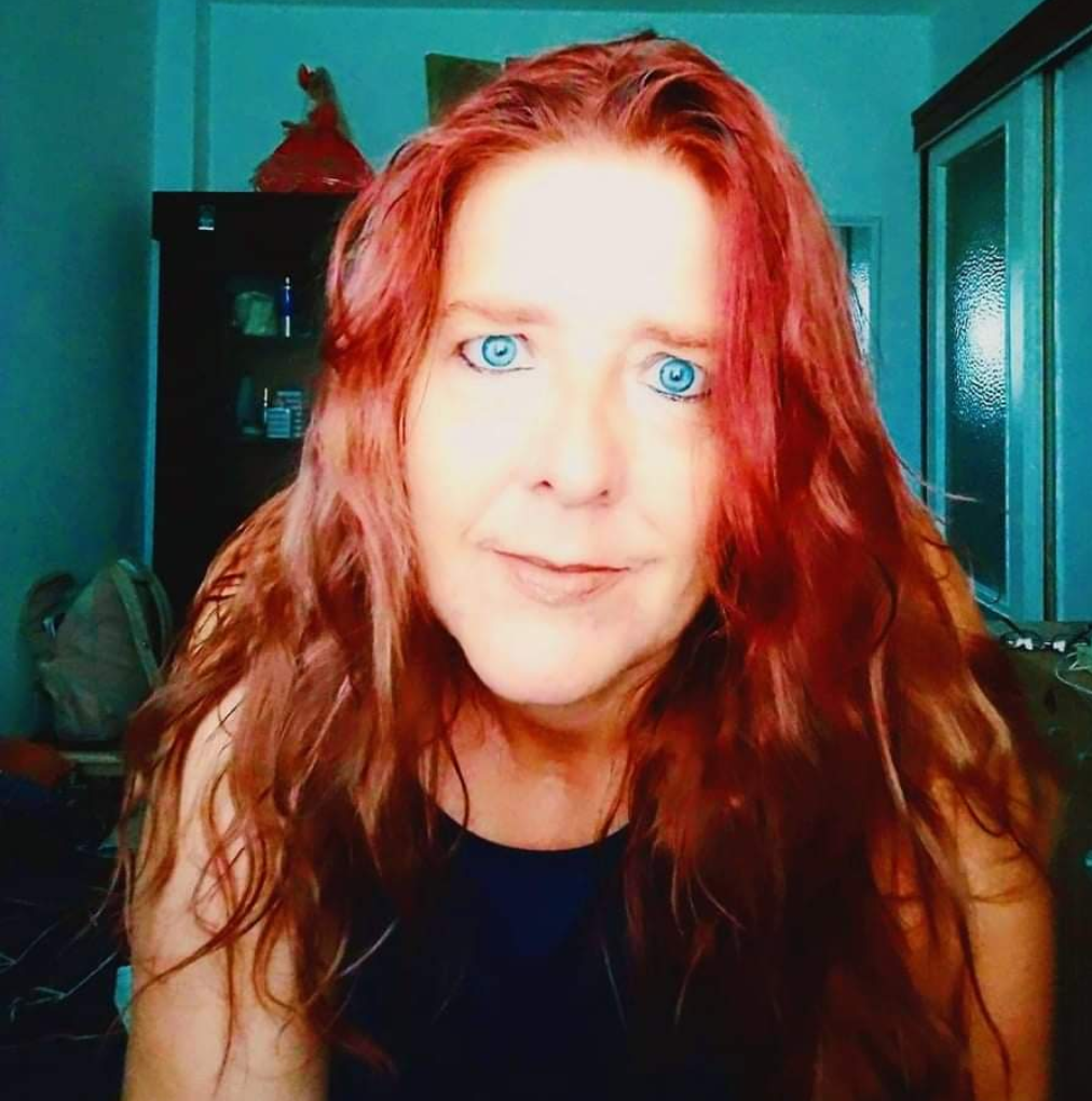 Author Beverly M Chapman
